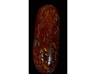 Opal Grandeur (A977) - Lot 1107