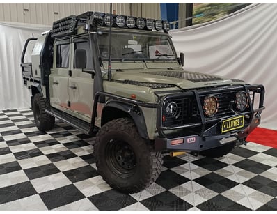 Passenger, Luxury & Commercial Vehicles Auction - Lot 1704