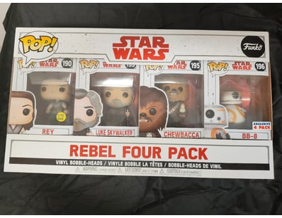 **UNRESERVED** LIFETIME COLLECTION OF LEGO PART... - Lot 738