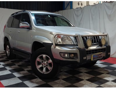 Passenger, Luxury & Commercial Vehicles Auction - Lot 852