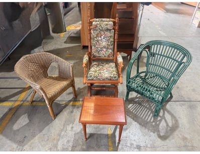 House & Homewares (A998) - Lot 78