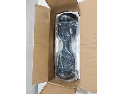 Sport, Leisure & Lifestyle (NSWA983) - Lot 2993