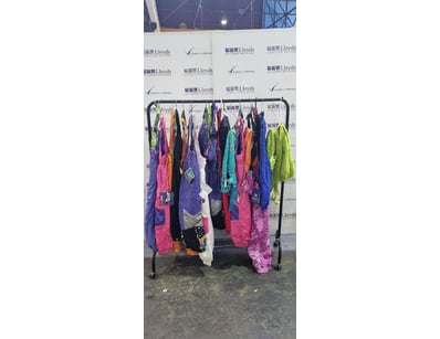 Sport, Leisure & Lifestyle (SAA978) - Lot 4509