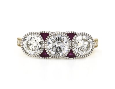 Luxury Jewellery (A983) - Lot 1008