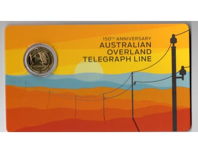 UNRESERVED Banknotes & Coins (A981) - Lot 2760