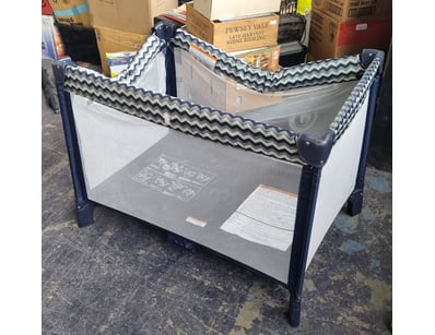 Sport, Leisure & Lifestyle (SAA988) - Lot 4721