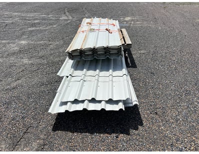 Trucks, Machinery & Industrial Surplus (ON4493) - Lot 42