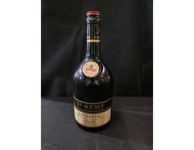 St-Remy Brandy V.S.O.P. 1 Litre