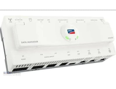 RRP: $2,874, SMA Data Manager M (EDMM-20), a compa...