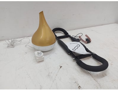 Sport, Leisure & Lifestyle (NSWA992) - Lot 1009