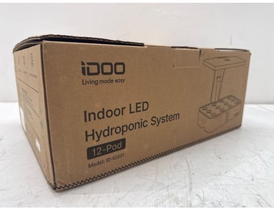 Unclaimed Freight (NSWA1001) - Lot 1226