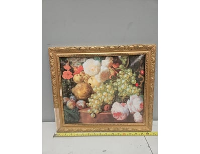 Homewares, Leisure and Decor (WAA1007) - Lot 91