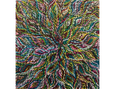 BETHANY NELSON NABANANGKA (1982 - ) (TI TREE, NT)
...