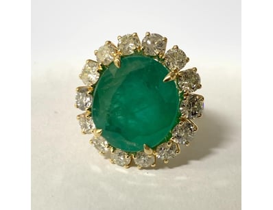 Luxury Jewellery (A982) - Lot 1300