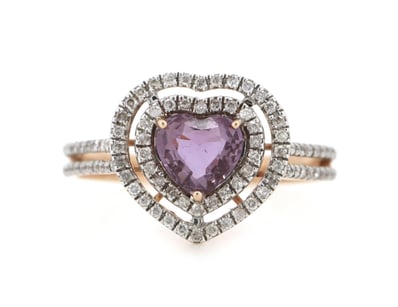 Luxury Jewellery (A1000) - Lot 551