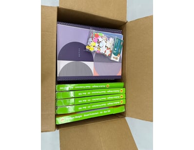 Sport, Leisure & Lifestyle (VICA995) - Lot 1087