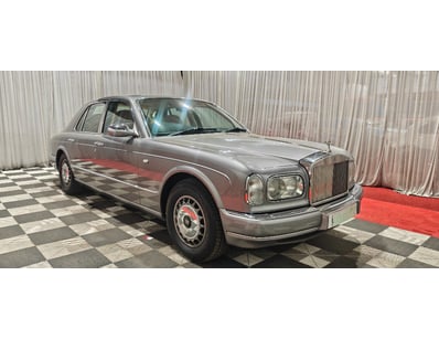 Classic, Muscle & Barn Finds - Lot 350