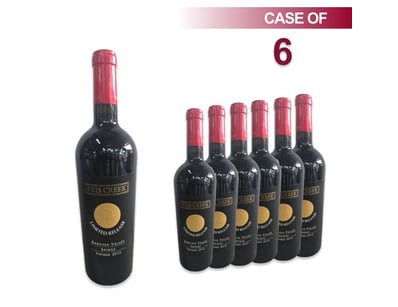 The Harvest Hammer - Lot 58