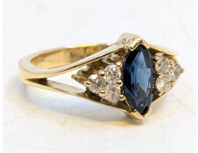 Fine Jewellery (A987) - Lot 1275