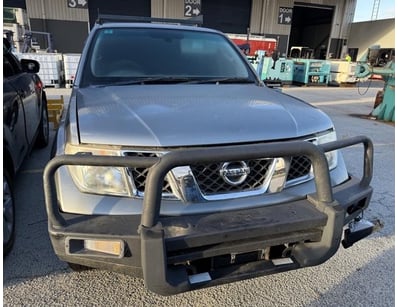 National Surplus Clearance - Lot 400