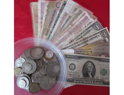 Vintage Estate Jewellery & Collectables (A986) - Lot 97