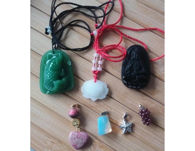 UNRESERVED Affordable Jewellery (A984) - Lot 3060