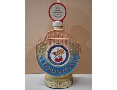 Mancave & Memorabilia (A1007) - Lot 2386