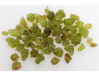 UNRESERVED Diamonds, Gemstones & Opals (A1005) - Lot 222