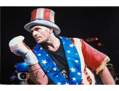 Mancave & Memorabilia (A991) - Lot 1405