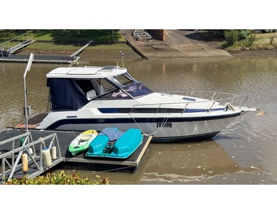 Motorbike, Marine & Recreation Assets Auction - Lot 10