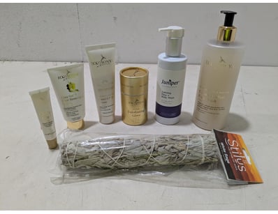 Health Food Shop Contents Liquidation (ON11778) - Lot 137