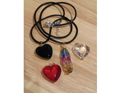 UNRESERVED Affordable Jewellery (A996) - Lot 600