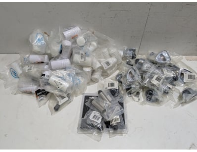 MOSTLY UNRESERVED Carpentry Business Closure - Lot 72