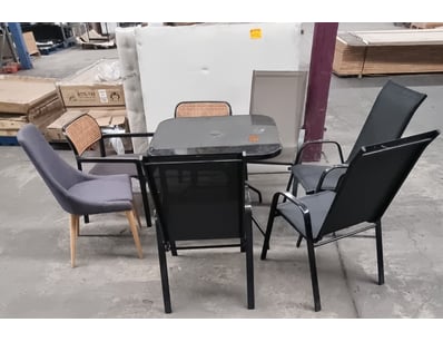 House & Homewares (NSWA995) - Lot 2527