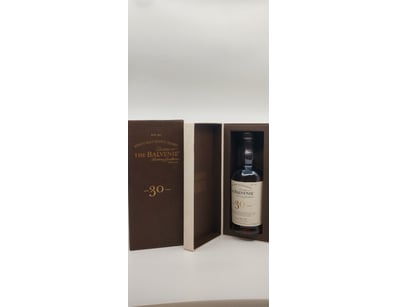 Reserve & Rarity - Lot 1