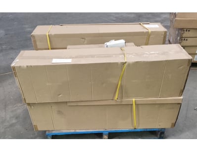 Home Improvement, DIY & Hardware (NSWA996) - Lot 2601