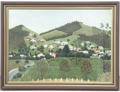 Art Market (A994) - Lot 5