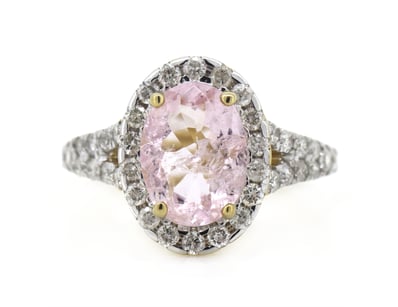 Affordable Jewellery Market (A1002) - Lot 532