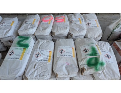 UNRESERVED Sikadur Products (ON4412) - Lot 7