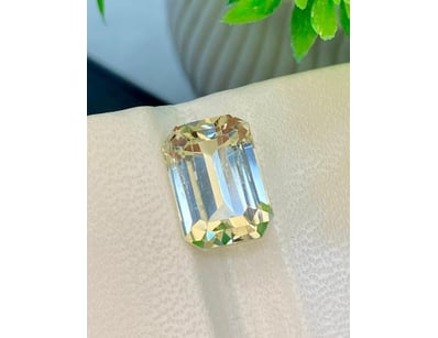 UNRESERVED Diamonds, Gemstones & Opals (A996) - Lot 132