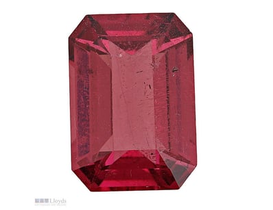 3.05 CARATS NATURAL GARNET (RHODOLITE)     

3.05 ...