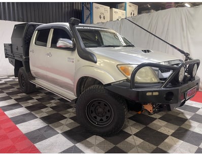 Passenger, Luxury & Commercial Vehicles Auction - Lot 1004