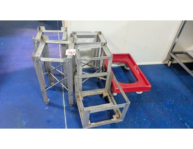 Major Food Processing Plant Closure (ON11985) - Lot 767