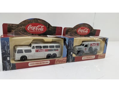 Model Car Mania (A1006) - Lot 595