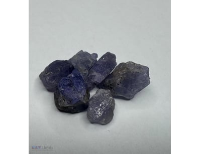 TANZANITE 28.70

Dimensions: Height: 0.50mm, Width...