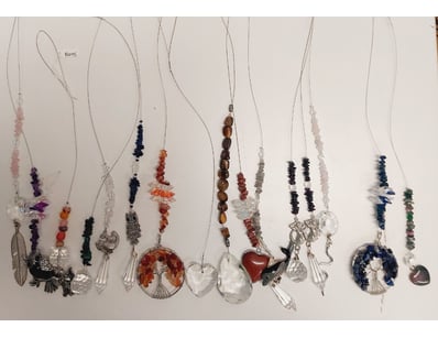 Crystal Galore Liquidation (ON11778) - Lot 14