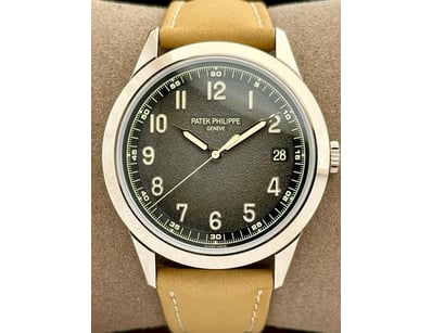 Luxury Watches (A991) - Lot 1525