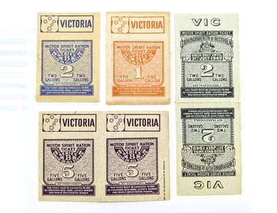 Historic Arms & Militaria (A1000) - Lot 602