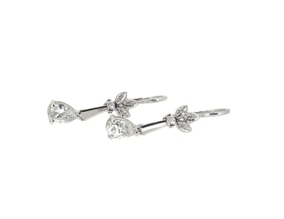 Luxury Jewellery (A990) - Lot 2300