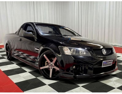 2009 Holden Ute VE SS V

Year: 2009
Make: Holde...